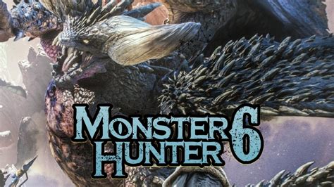 Monster Hunter 6 may not be mysterious as we think, theory time! Enjoy!Support us on Patreon: http://bit.ly/1FUac4SHunters Three Channel Shop: https://hunter...